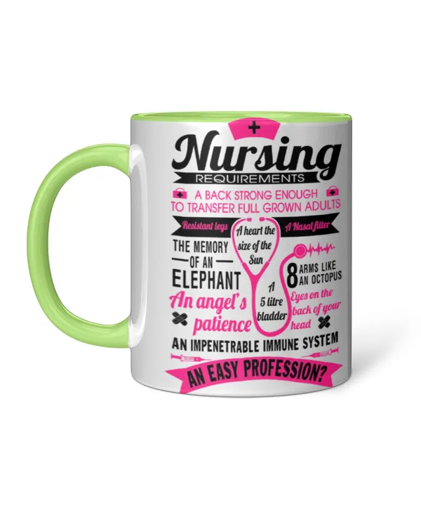Accent Mug