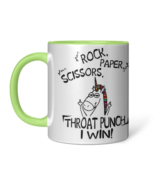 Accent Mug