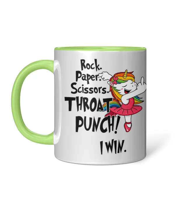 Accent Mug