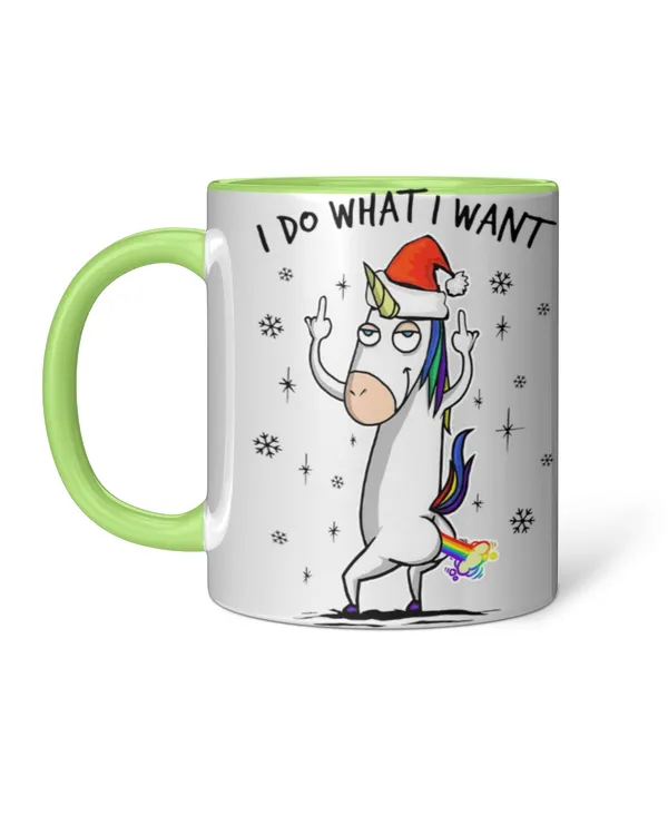 Accent Mug
