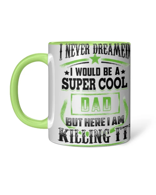 Accent Mug