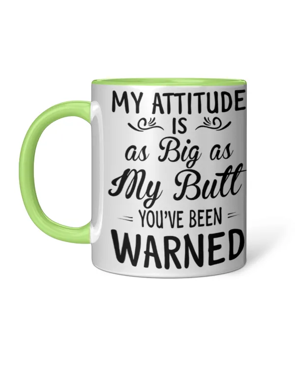 Accent Mug