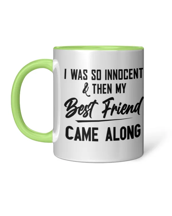 Accent Mug