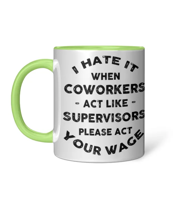 Accent Mug