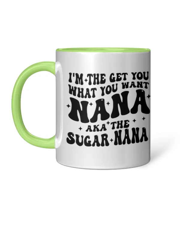 Accent Mug