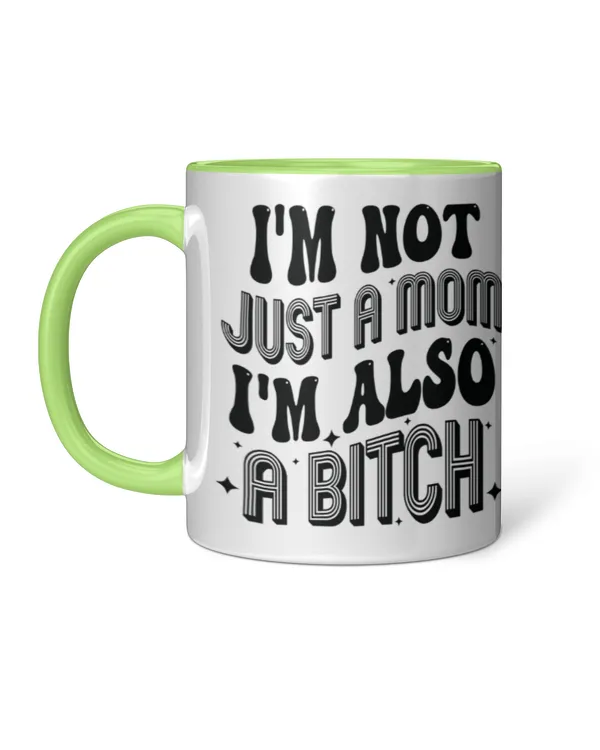 Accent Mug