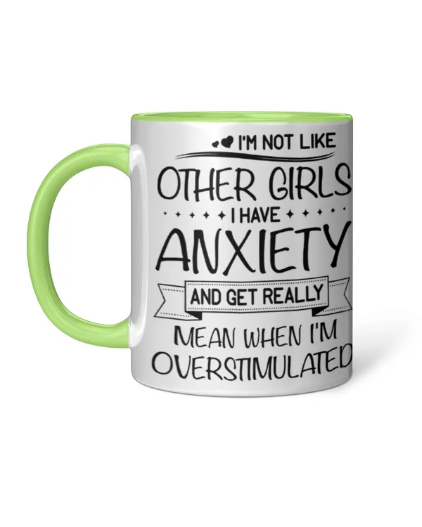Accent Mug