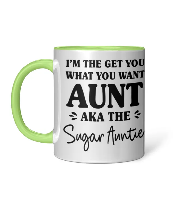 Accent Mug
