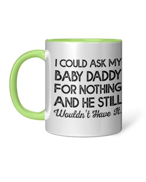 Accent Mug