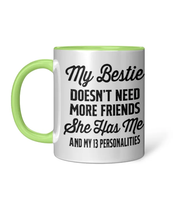 Accent Mug