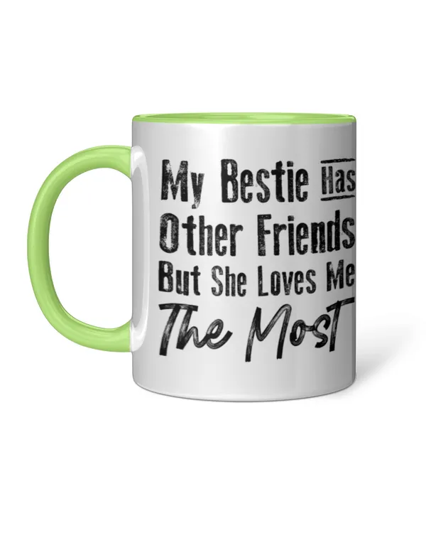 Accent Mug