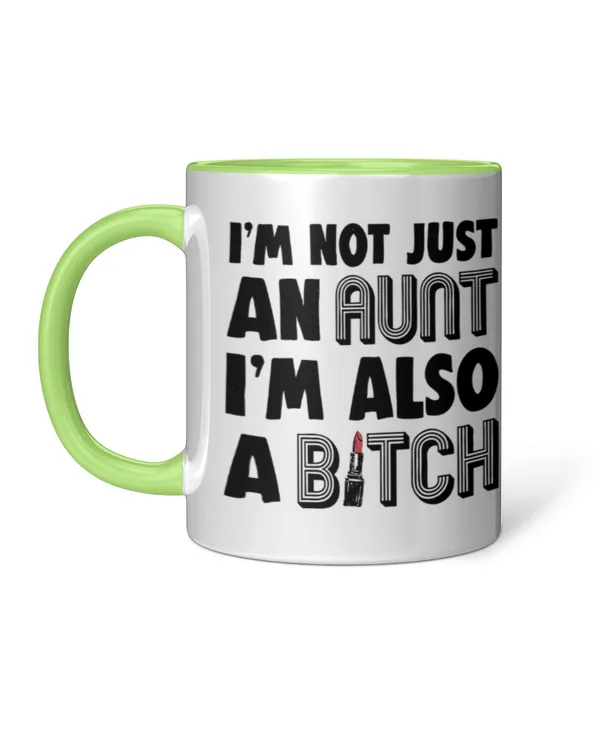 Accent Mug