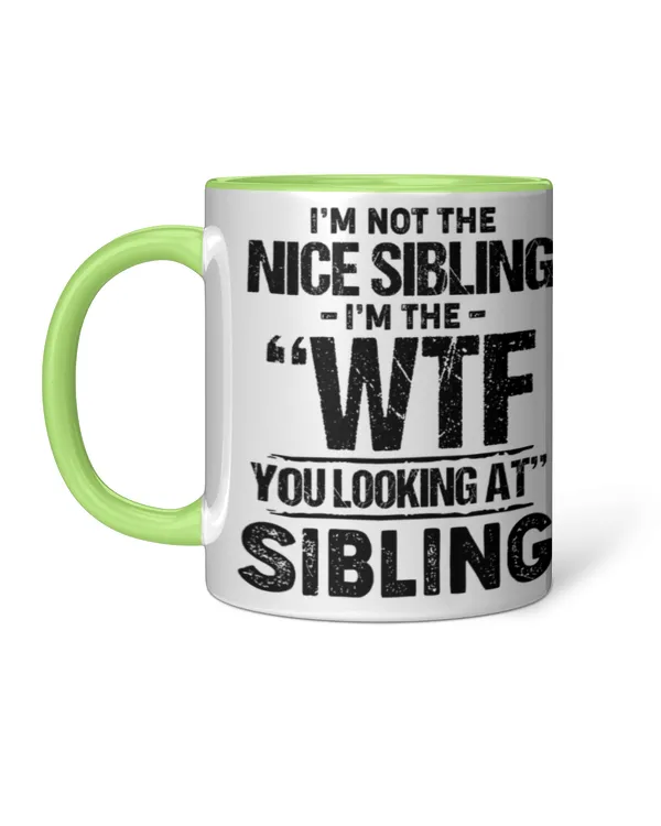Accent Mug