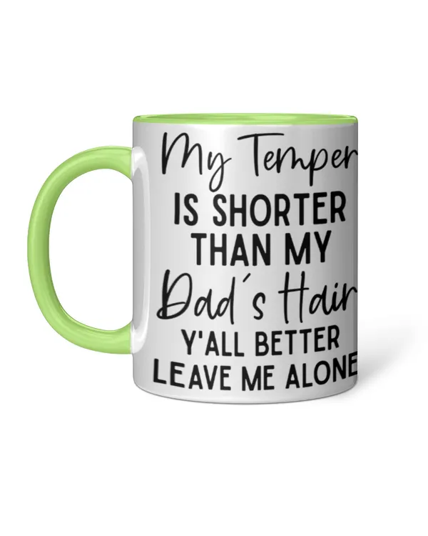 Accent Mug