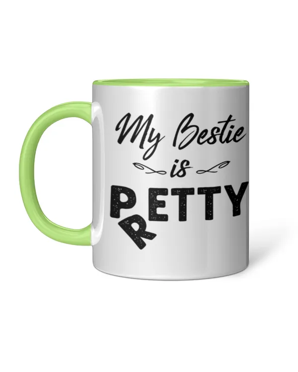 Accent Mug