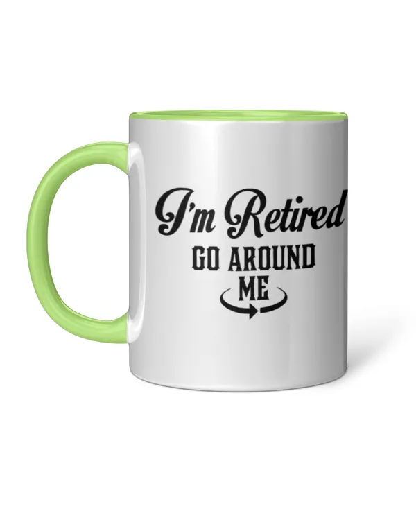 Accent Mug