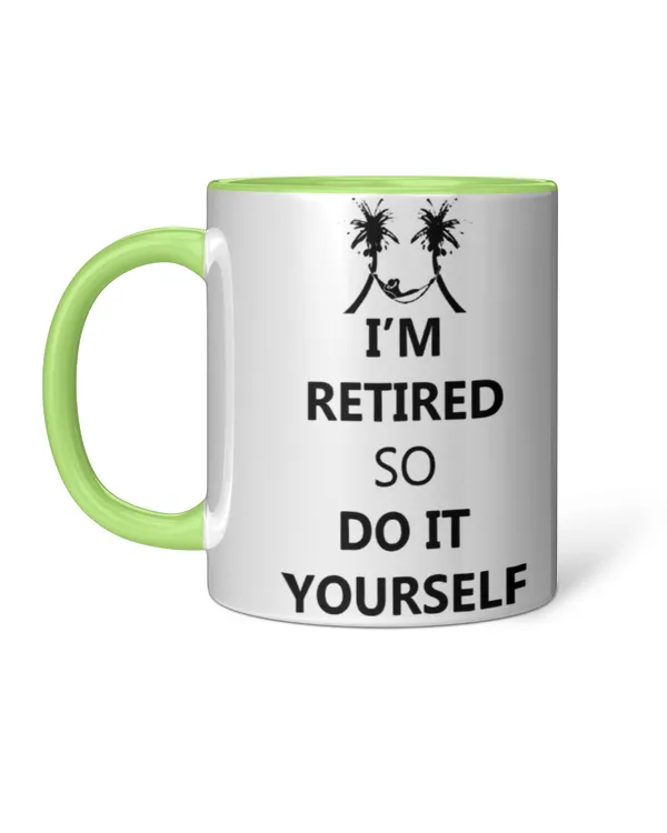Accent Mug