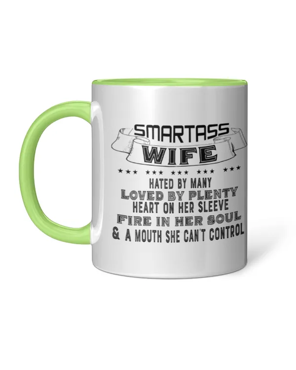 Accent Mug