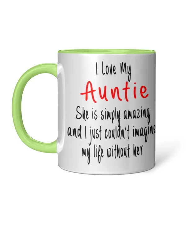 Accent Mug