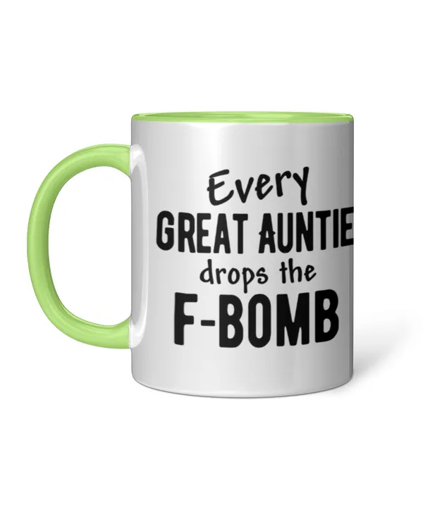 Accent Mug