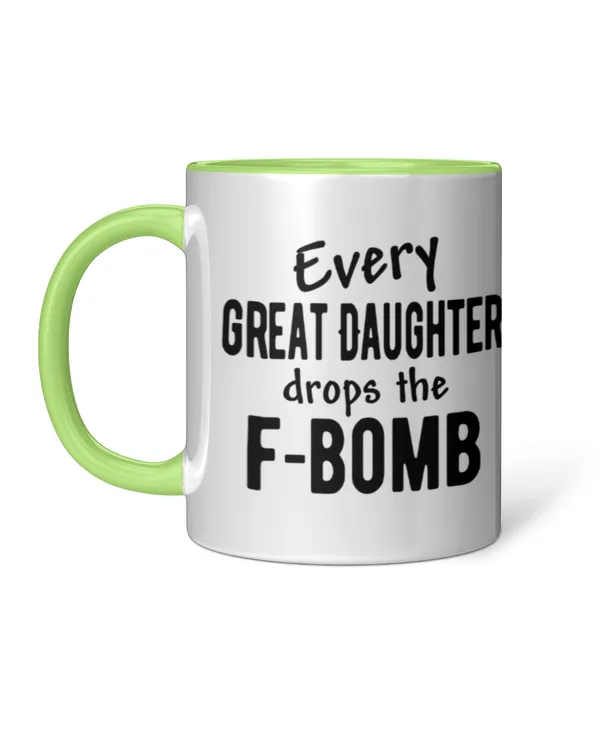 Accent Mug