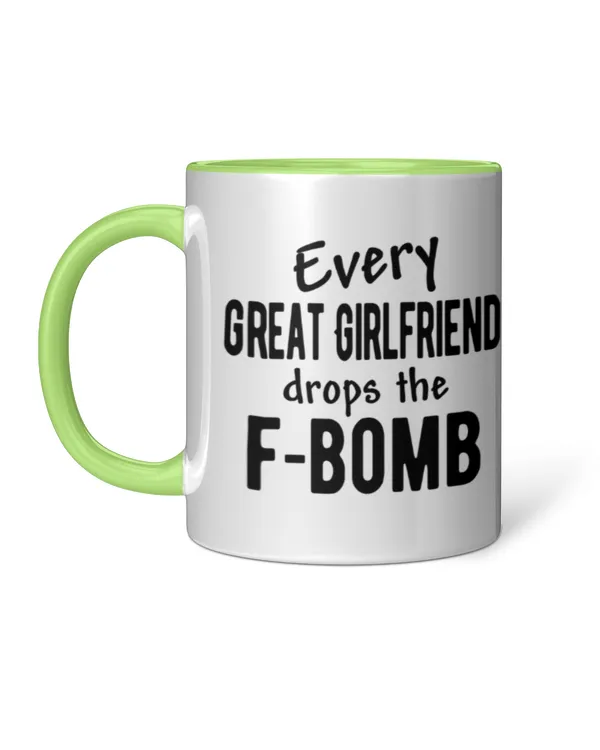 Accent Mug