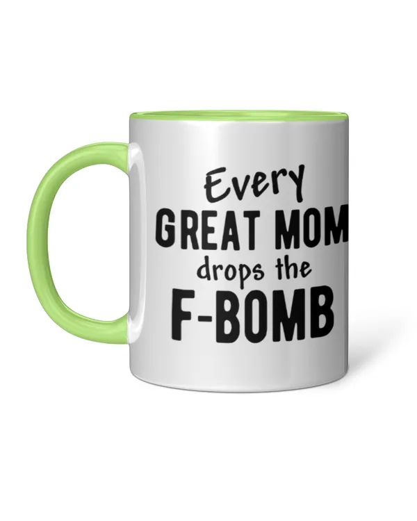 Accent Mug