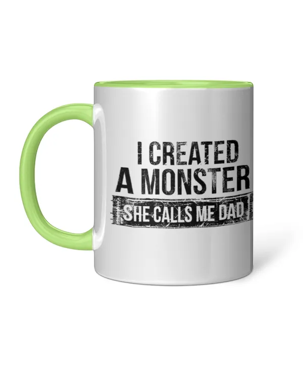 Accent Mug
