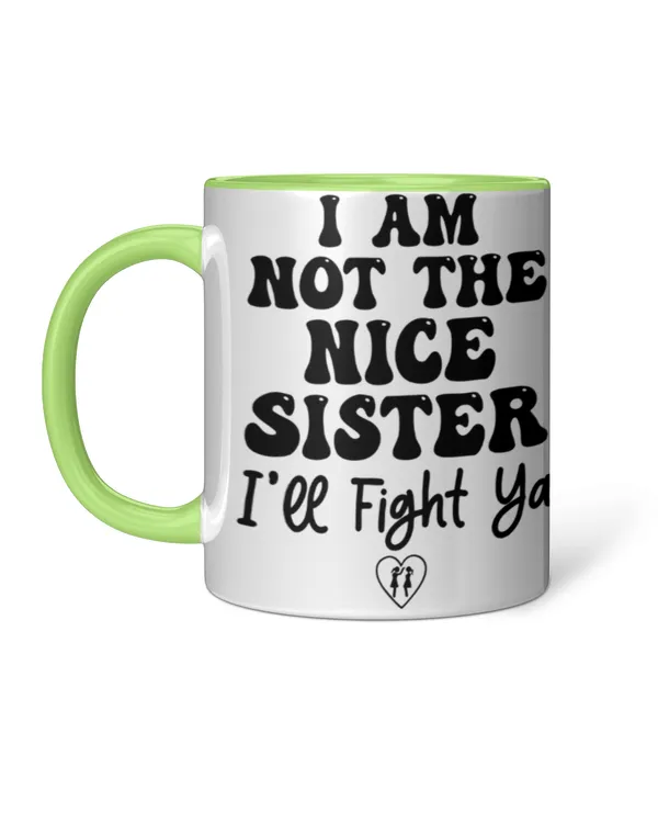 Accent Mug