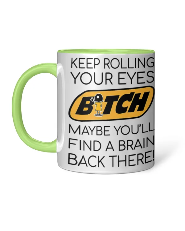 Accent Mug