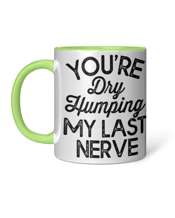 Accent Mug