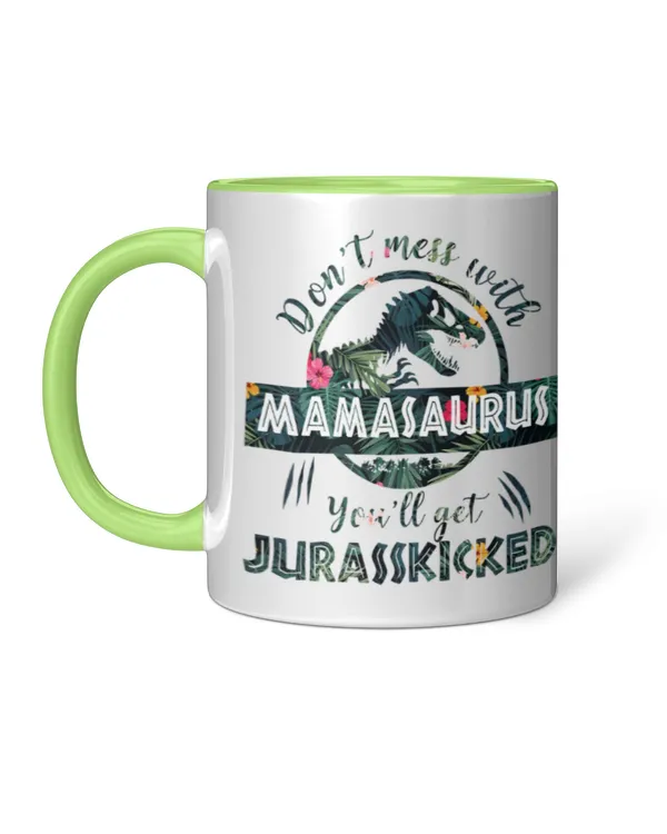 Accent Mug