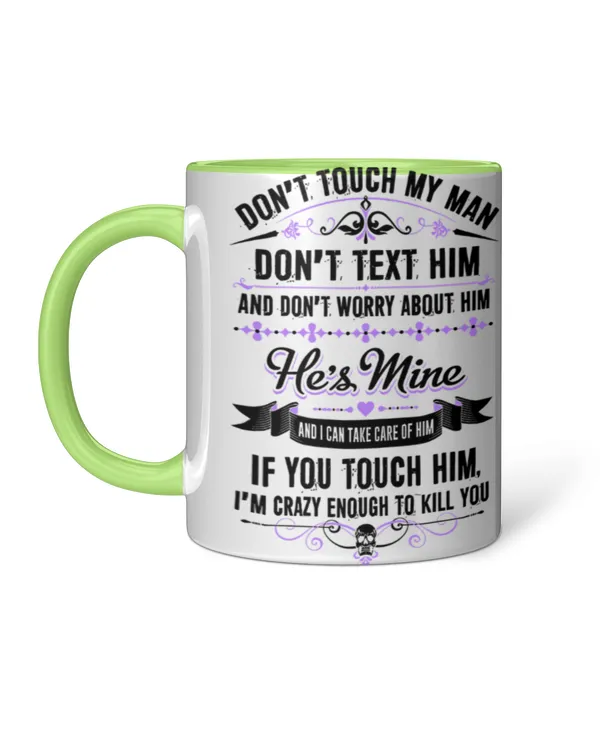 Accent Mug