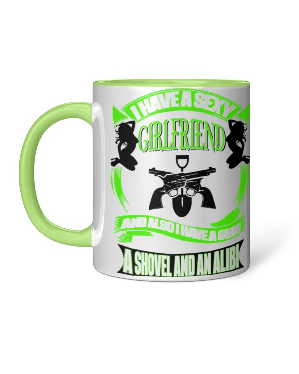 Accent Mug