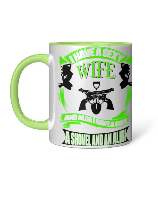 Accent Mug