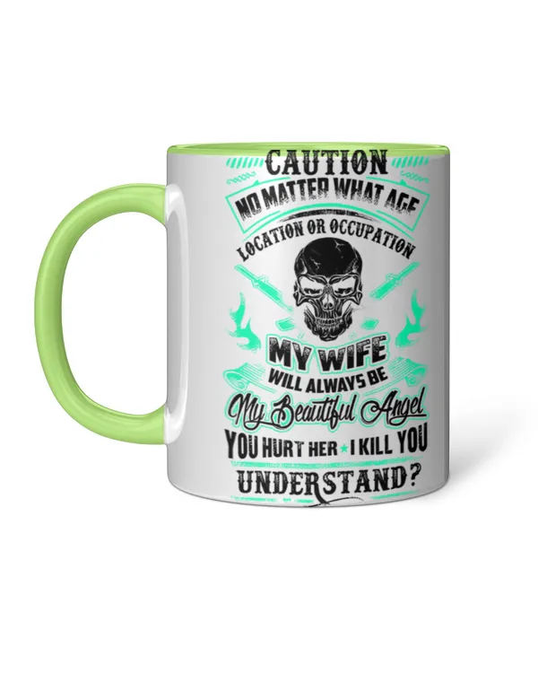 Accent Mug