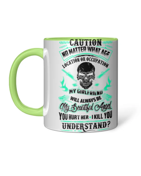 Accent Mug