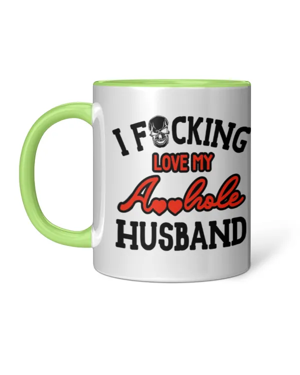 Accent Mug