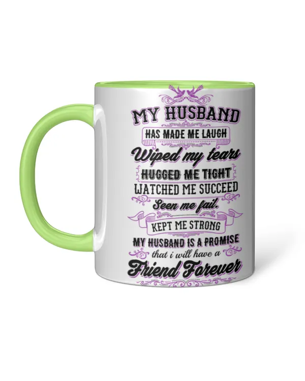 Accent Mug