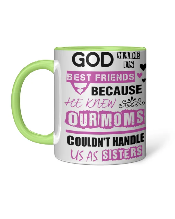 Accent Mug