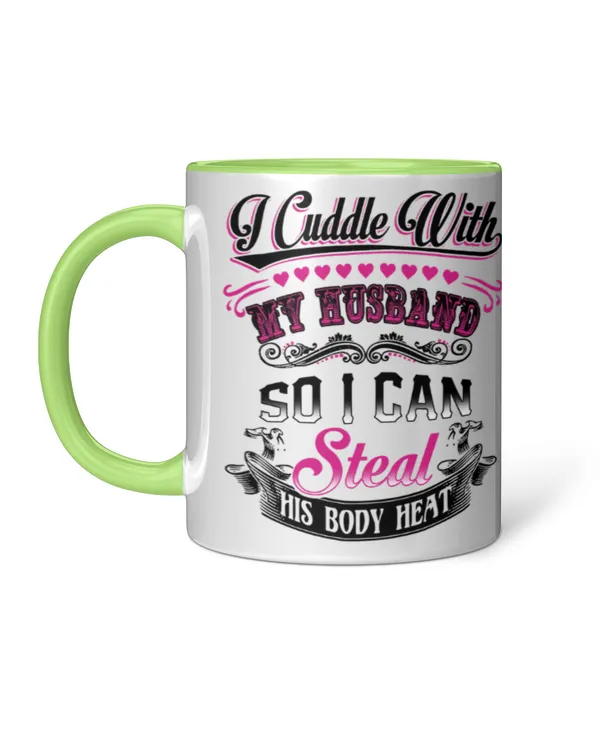 Accent Mug