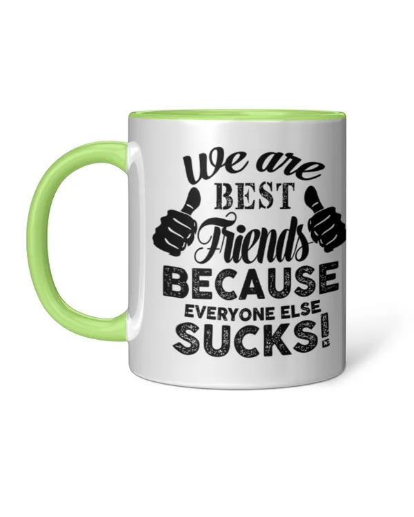 Accent Mug