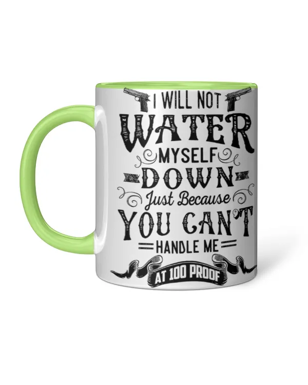 Accent Mug