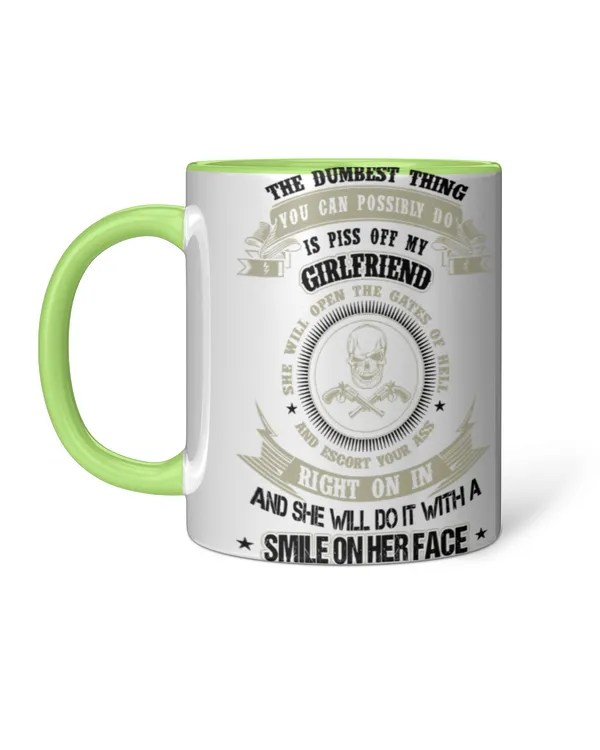 Accent Mug