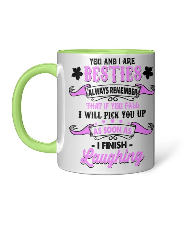 Accent Mug