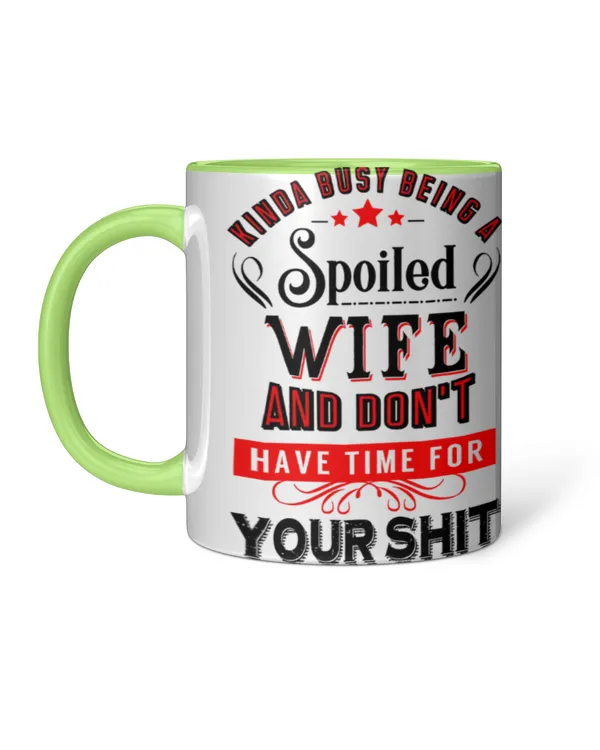 Accent Mug