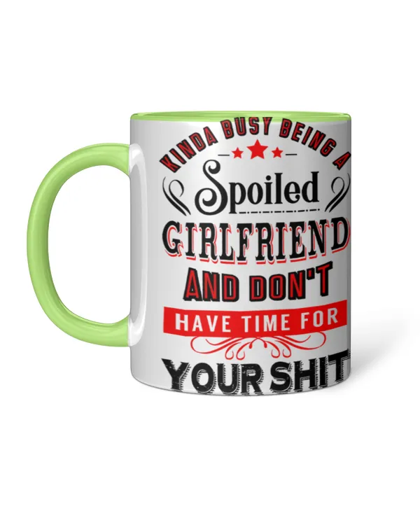 Accent Mug