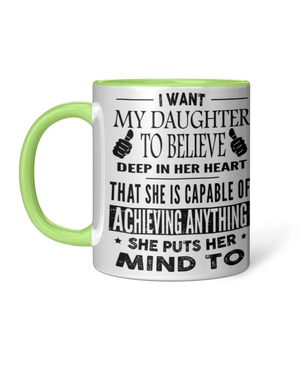 Accent Mug