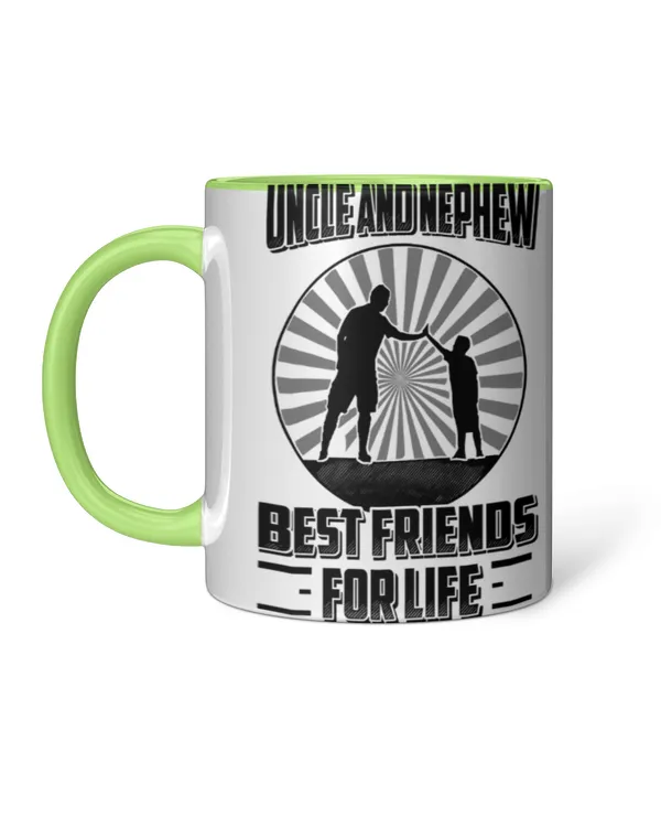 Accent Mug