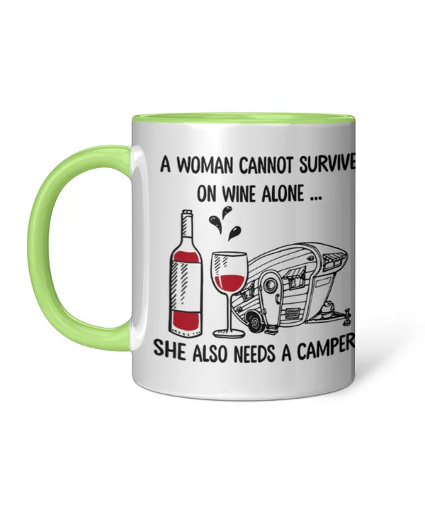 Accent Mug